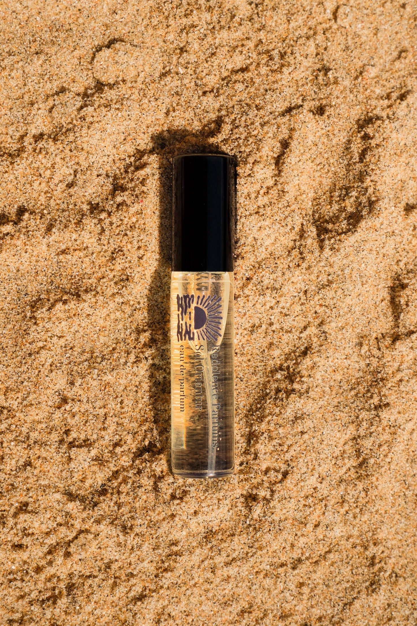 Sol Orientur LIMITED EDITION