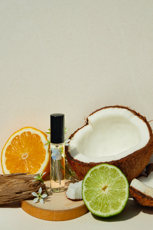 Laguna Coco