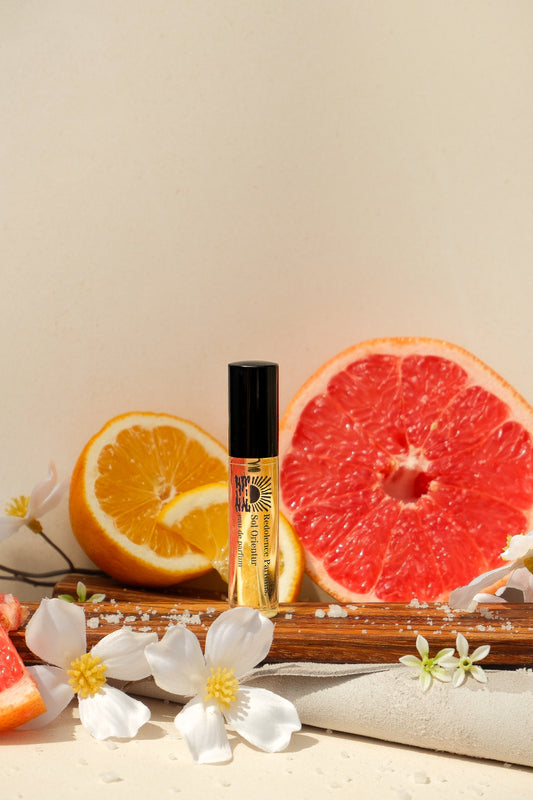Sol Orientur LIMITED EDITION