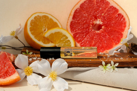 Sol Orientur LIMITED EDITION