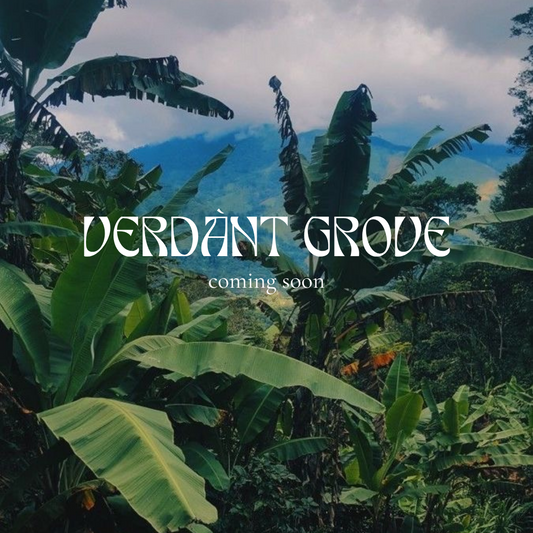 Verdant Grove (COMING SOON)